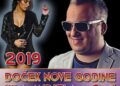 Doček Nove godine u Vili Anđela uz Dejana Matića