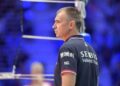 Nikola Grbić otpustio ceo stručni štab