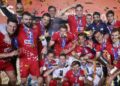 Trentino najbolji na svetu, zlato za Lisinca i Kovačevića