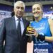 Trofej Kupa Rusije za Maju Ognjenović i Dinamo iz Moskve