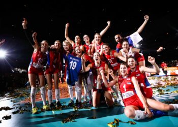 Svetske prvakinje pobile protivnike u kvalifikacijama za OI