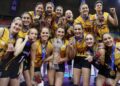 Ništa novo – Milena Rašić svetski šampion!
