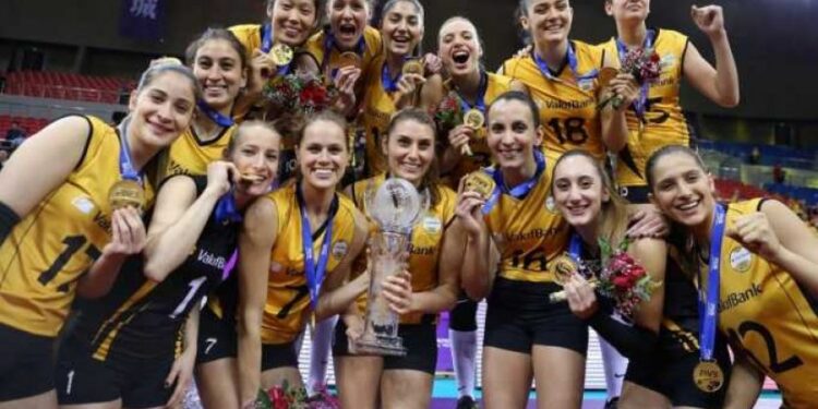 Ništa novo – Milena Rašić svetski šampion!