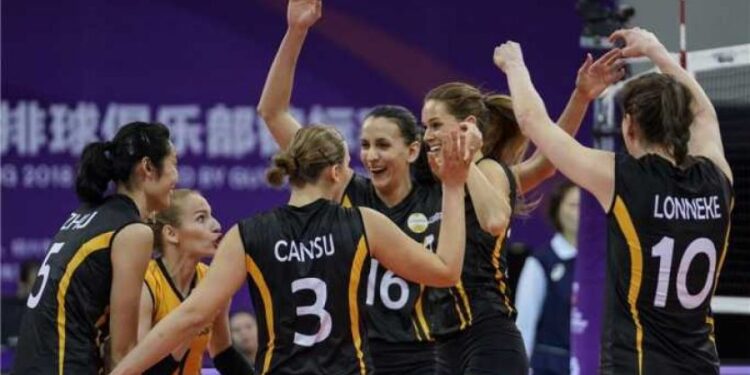 Milena Rašić opet u finalu, Tijana Bošković u meču za treće mesto