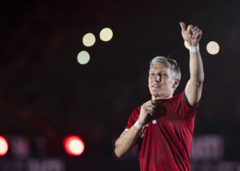 Švajnštajger u Beogradu (FOTO)