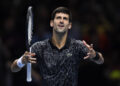 Nole poslao poruku Geceu, odmah stigao odgovor (VIDEO)