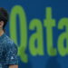 Novak obukao arapsku odeću pa – zajahao kamilu (VIDEO)