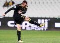Efektan prvenac Krstičića za AEK (VIDEO)