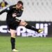 Efektan prvenac Krstičića za AEK (VIDEO)