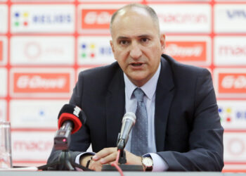 Mrkela i Pantović dali iskaz u Parizu