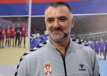 Peruničić: Igrači imaju sumnju ili traume
