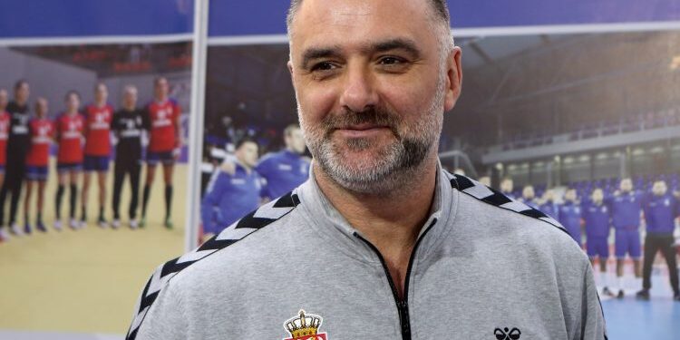 Peruničić: Igrači imaju sumnju ili traume