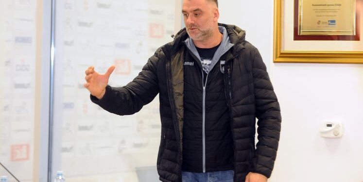 Peruničić: Greške na nivou osnovne škole