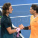 Nadal prejak za Cicipasa, Španac furioznom igrom do finala!