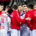 Srbija protiv Rusije na startu, Peruničić: Cilj drugi krug