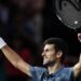 Novak odgovorio novinaru: Zar nisam kandidat za titulu u Melburnu?
