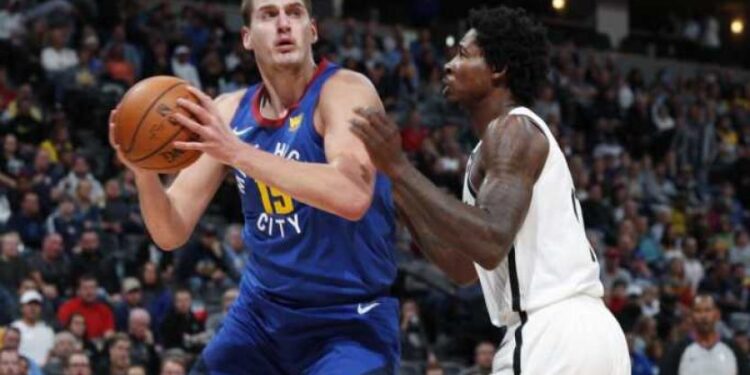 Ol star glasanje – Jokić i dalje sedmi, Dončić preko 2 miliona (FOTO)
