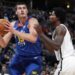 Ol star glasanje – Jokić i dalje sedmi, Dončić preko 2 miliona (FOTO)