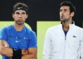 Nadal pobedio Cicipasa, pa je pomenuo Novaka