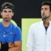 Nadal pobedio Cicipasa, pa je pomenuo Novaka