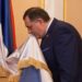 Dodik: Nema ništa od jedinstvene Bosne