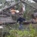 Tornado protutnjao Havanom (FOTO)