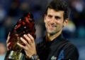 Novak još jednom u konkurenciji za Laureus nagradu