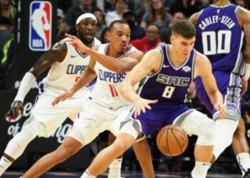 Bogdanović i Bjelica odlični ali su Kingsi izgubili