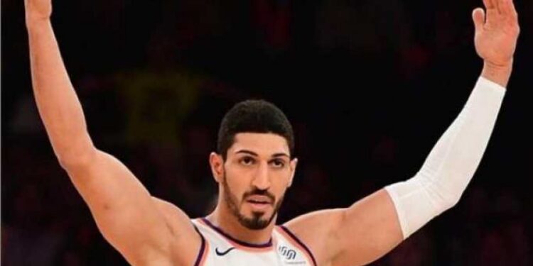 Kanter ne leti za London, strahuje za sopstveni život