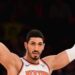 Kanter ne leti za London, strahuje za sopstveni život
