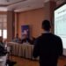 Trenerski seminar kajakaša