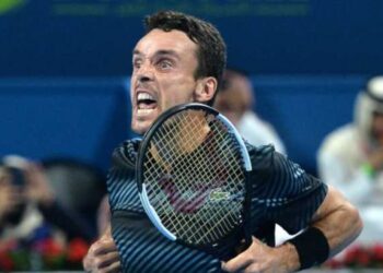 Bautista Agut osvojio turnir u Dohi