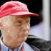 Lauda primljen u bolnicu zbog problema sa disajnim organima