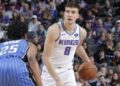 Bogdanović sjajan, Sakramento do pobede posle četiri poraza (VIDEO)