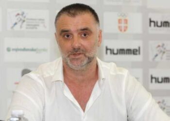 Peruničić: Najgori je plasman u istoriji, ali šta je tu je