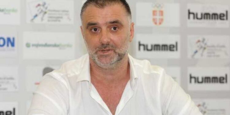 Peruničić: Najgori je plasman u istoriji, ali šta je tu je