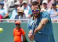 Troicki za tačno sat vremena savladao Maua