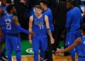 Dončić je bio baš motivisan protiv Kokoškova (VIDEO)