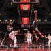 Harden stigao do 43, Kari do Milera i Alena