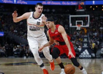 Jokić posle ličnog rekorda u sezoni: Mnogo sam trčao tokom leta