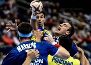 Srbija prokockala šanse protiv Brazila