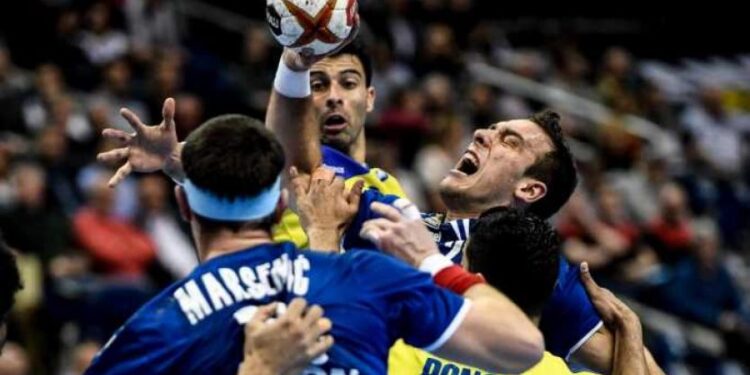 Srbija prokockala šanse protiv Brazila