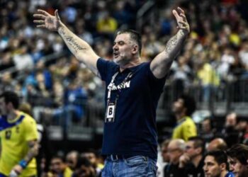 Peruničić: Igrali smo jednu od najboljih odbrana na turniru