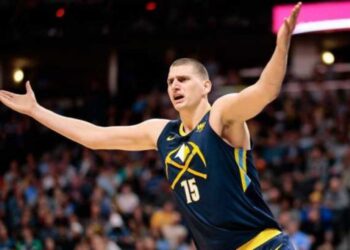 Vreme je da uključimo Jokića u MVP priču!
