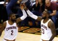 Irving se poklonio „Kralju“ Lebronu: Izvini što sam bio klinac