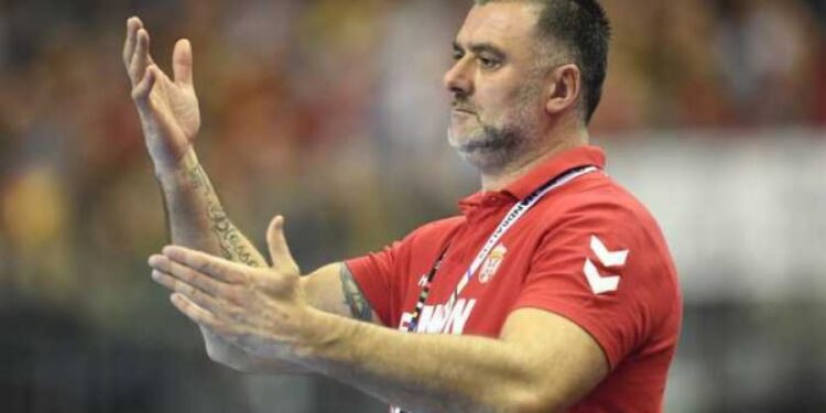 Srbija prelomila Bahrein u finišu