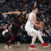 „Tripl-dabl“ Jokić prešao Džabara, juri Čemberlena (VIDEO)