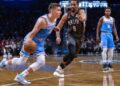 Bogdanovićev prvi NBA dabl-dabl u porazu Sakramenta (VIDEO)