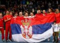 Srbija u jakom sastavu na Uzbekistan u Dejvis kupu