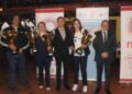 Zorana Arunović i Damir Mikec najbolji strelci 2018: Priznanje podstrek za nove uspehe